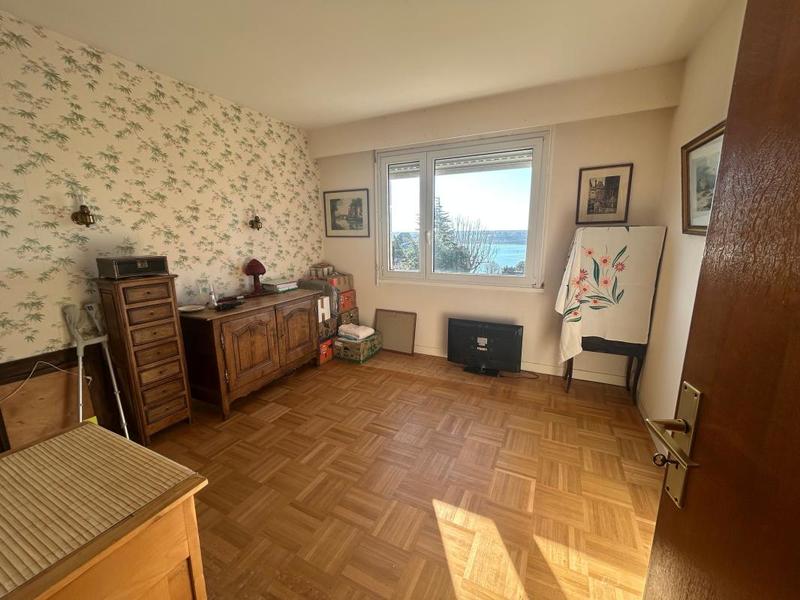 Maison - 165 m² - 6 pièces