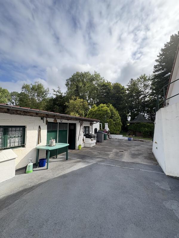 Maison - 83 m² - 5 pièces