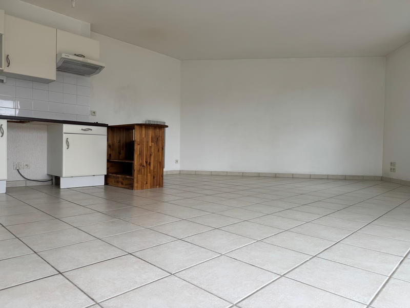 Appartement - 49 m² - 2 pièces