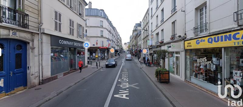 Appartement - 68 m² - 3 pièces