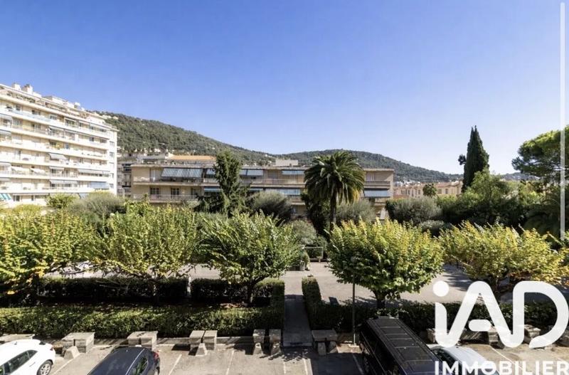 Appartement - 63 m² - 4 pièces