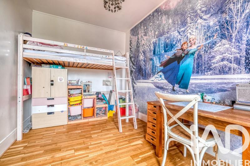 Maison de ville - 75 m² - 4 pièces