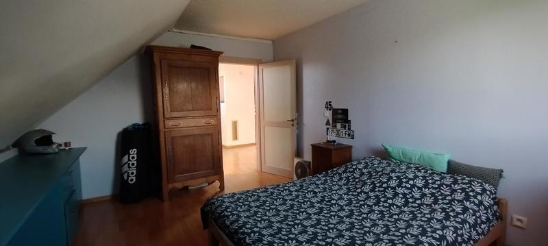 Maison traditionnelle - 181 m² - 7 pièces