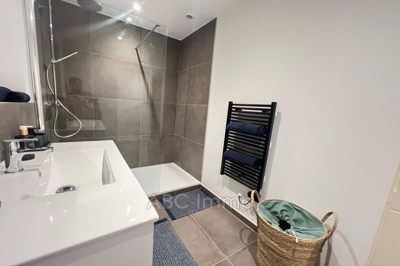 Appartement - 53 m² - 3 pièces