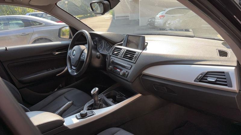 Bmw Série 1 (F20) 118d 143 Business