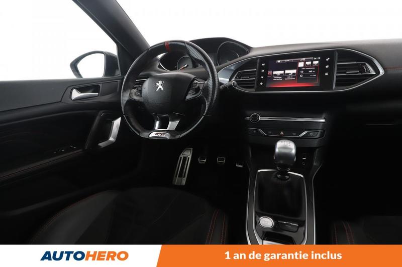 Peugeot 308 1.6 Thp GTi 270 ch