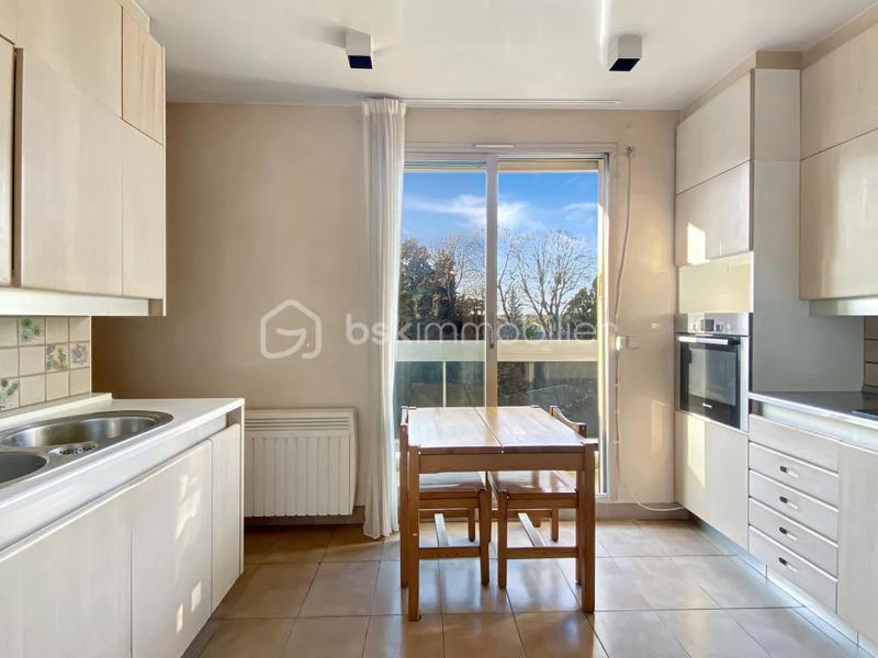 Duplex - 155 m² - 5 pièces