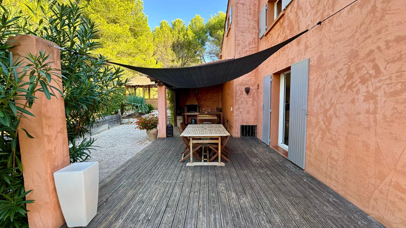 Maison - 160 m² - 7 pièces