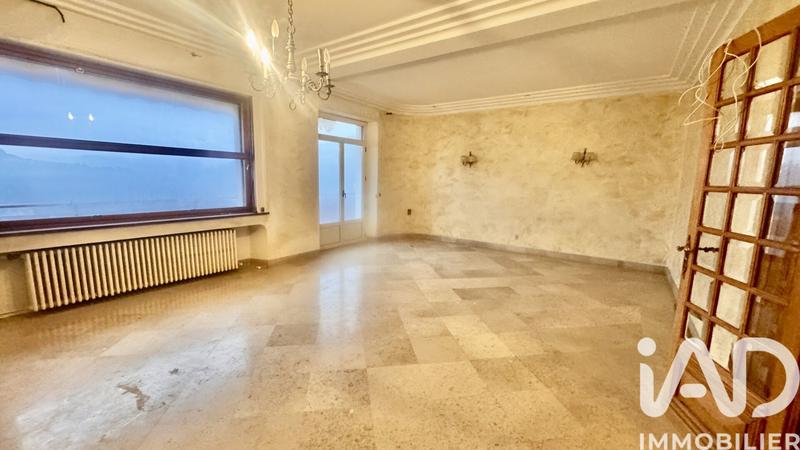 Maison de maîtres - 402 m² - 13 pièces