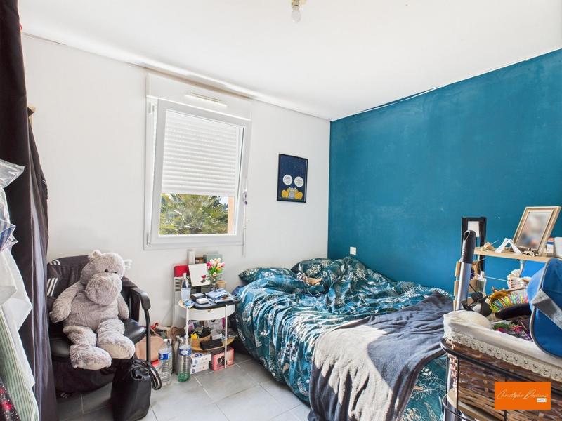 Maison - 100 m² - 6 pièces