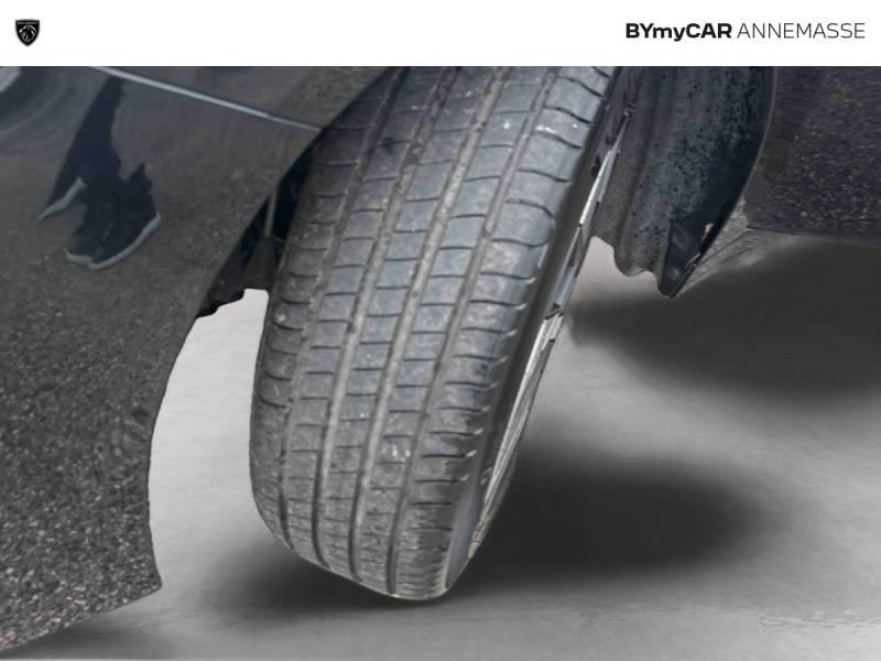 Peugeot 208 100 s&amp;S Bvm6 Style