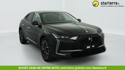 Ds Ds 4 PureTech 130 Eat8 Rivoli