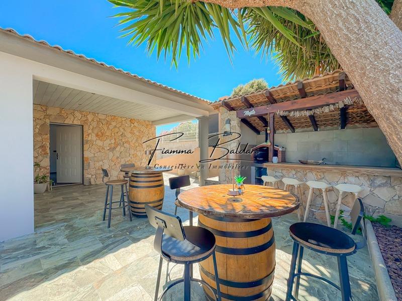 Villa - 175 m² - 7 pièces