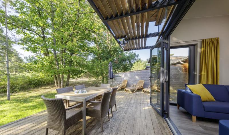 Maison - 62 m² - 4 pièces