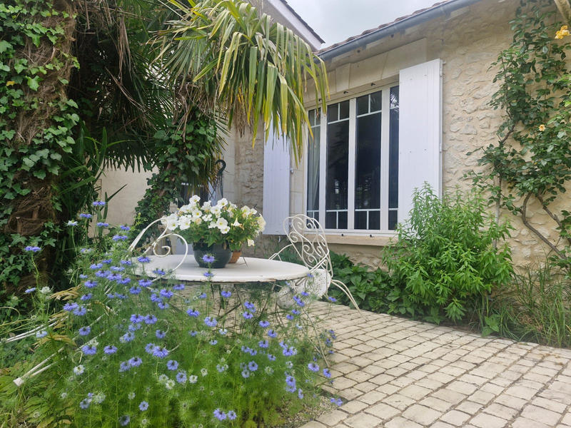 Maison - 175 m² - 5 pièces