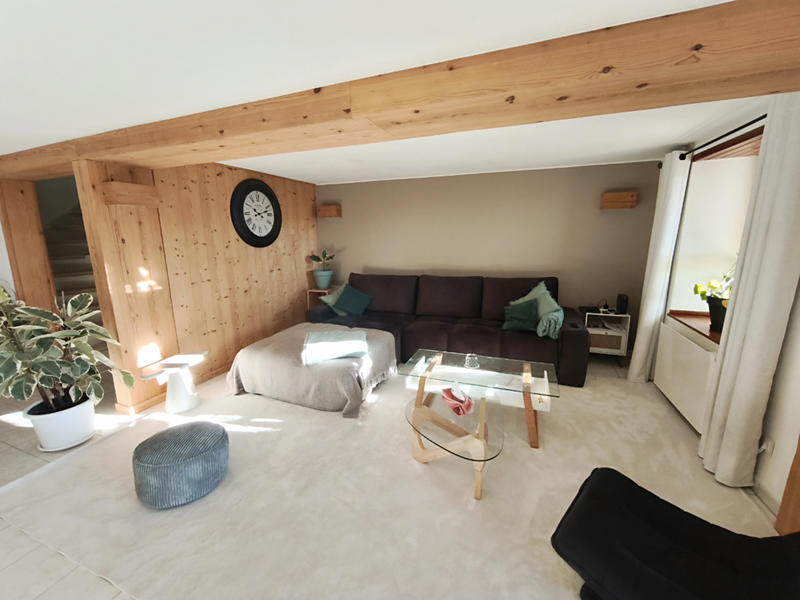 Appartement - 149 m² - 5 pièces