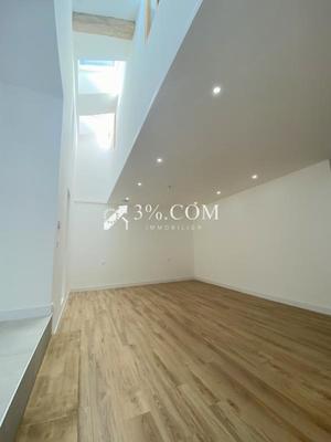 Duplex - 160 m² - 5 pièces