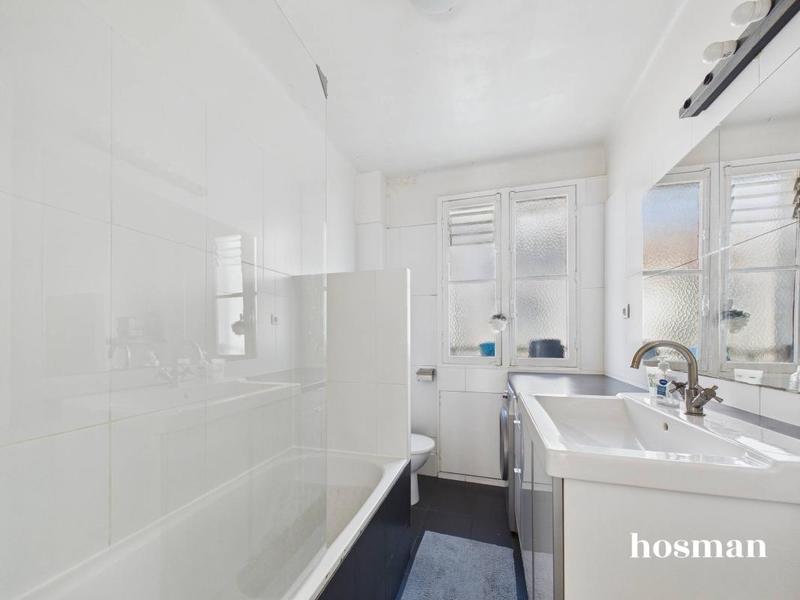 Appartement - 78 m² - 4 pièces