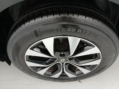 Renault Arkana mild hybrid 140 Edc Fap - 22 Evolution