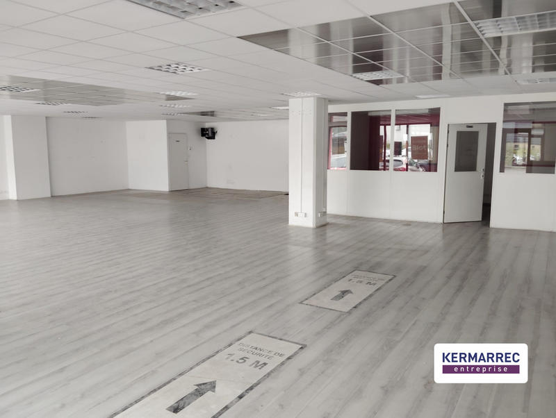 Local commercial - 395 m²