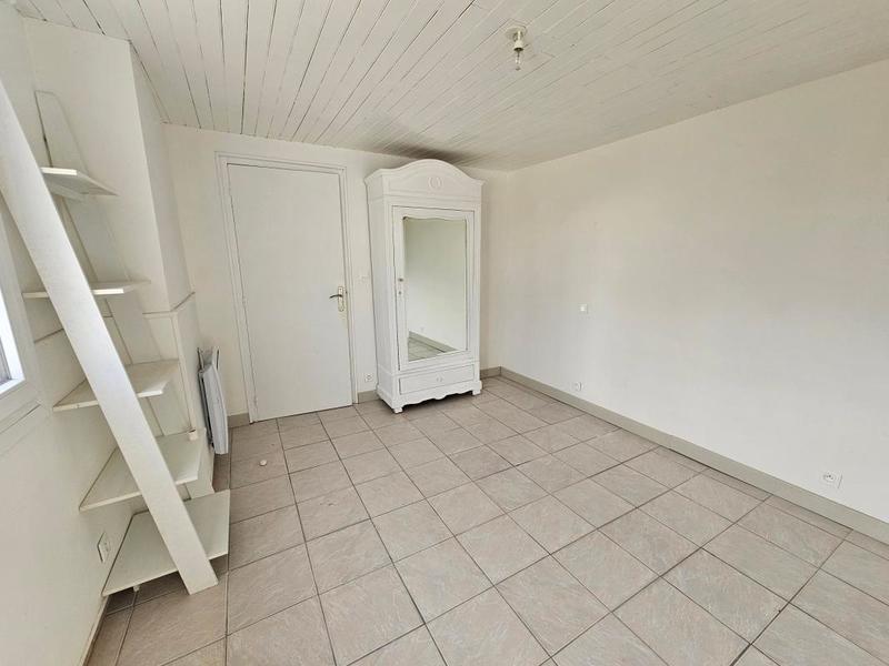 Longère - 89 m² - 3 pièces