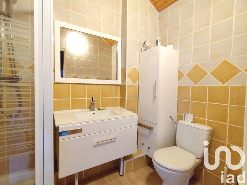 Duplex - 101 m² - 7 pièces