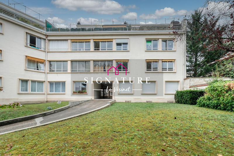 Appartement - 101 m² - 4 pièces