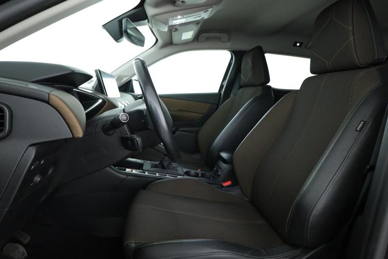 Ds Ds 3 Crossback 1.2 PureTech So Chic 100 ch