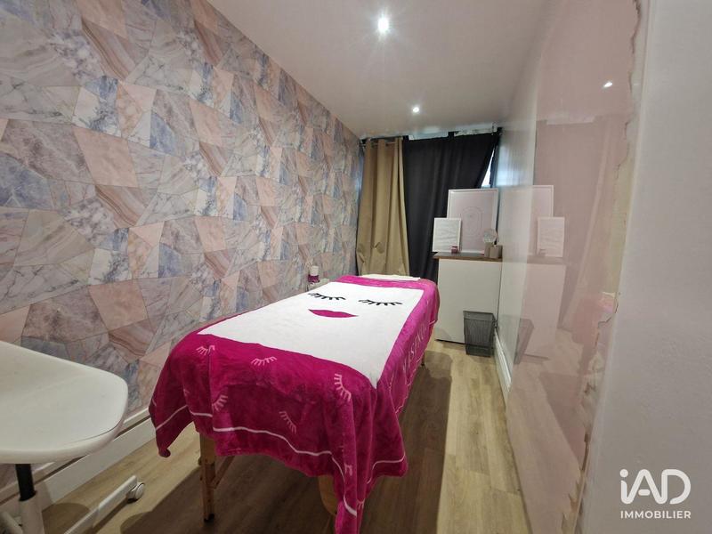 Local commercial - 55 m²