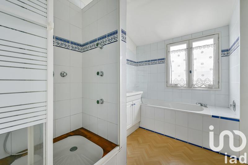 Maison - 113 m² - 4 pièces