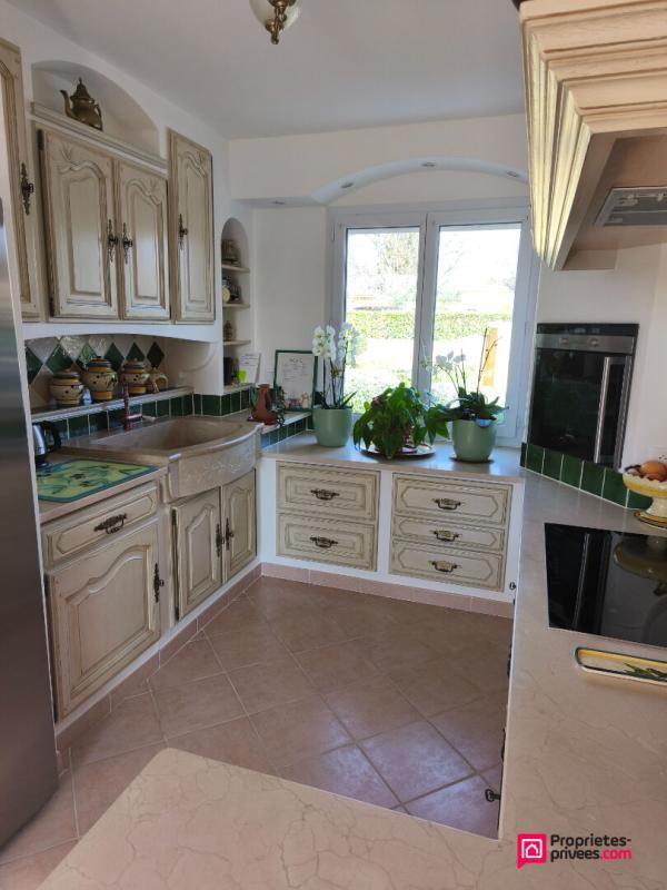 Maison - 146 m² - 5 pièces