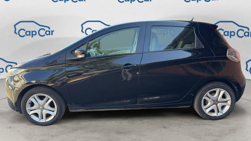 Renault Zoe R240 88 22 kWh Zen