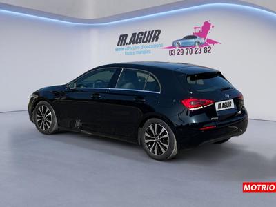 Mercedes Classe a IV 200 9cv Business Line 7g-Dct