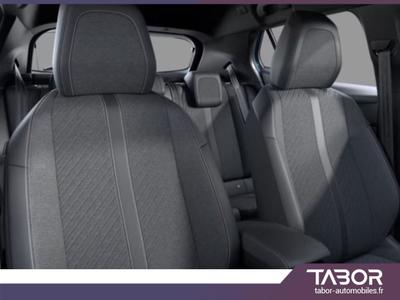 Peugeot 2008 Mhev 145 Allure Gps Keyl Pdc CarP