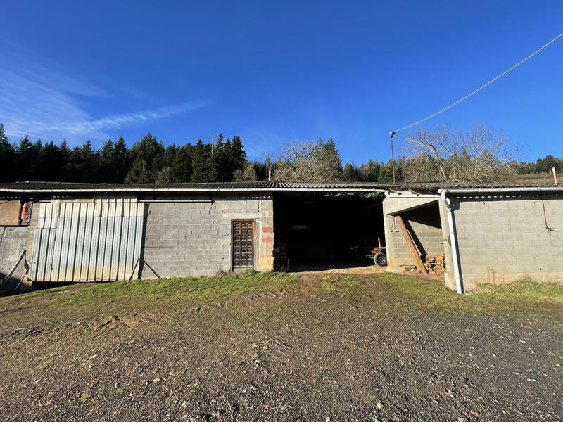 Maison - 130 m² - 4 pièces