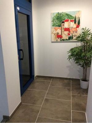 Local commercial - 128 m² - 5 pièces