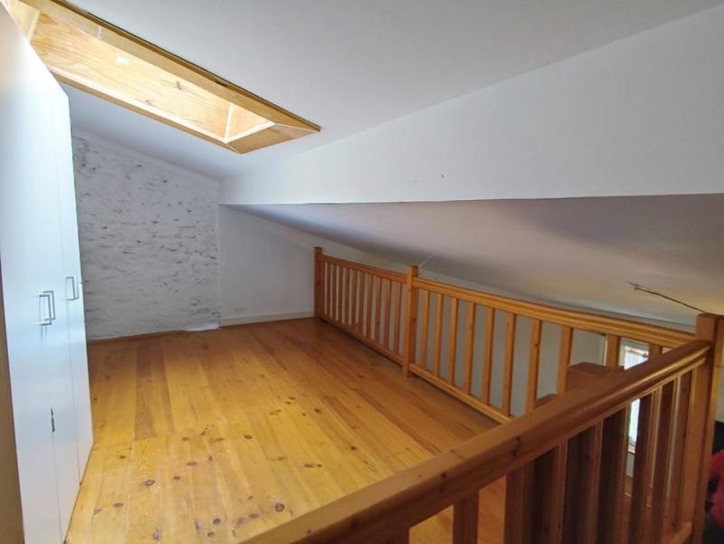 Maison - 220 m² - 8 pièces