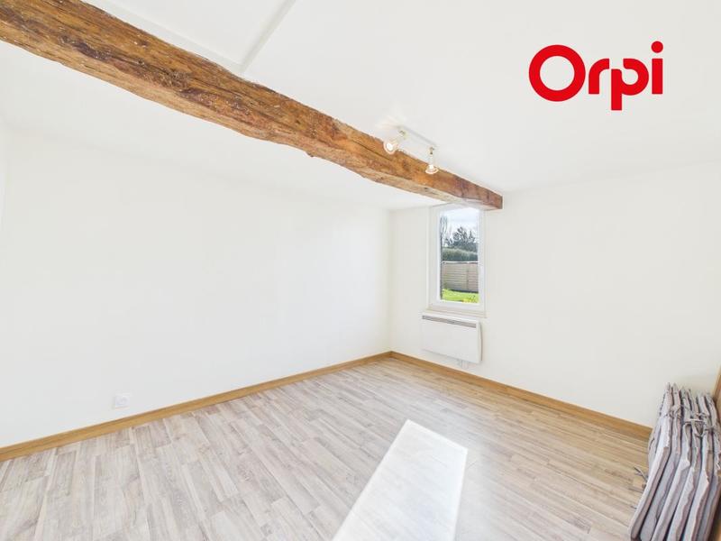 Maison - 81 m² - 4 pièces