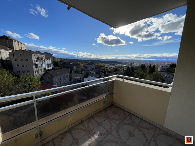 Appartement - 88 m² - 4 pièces