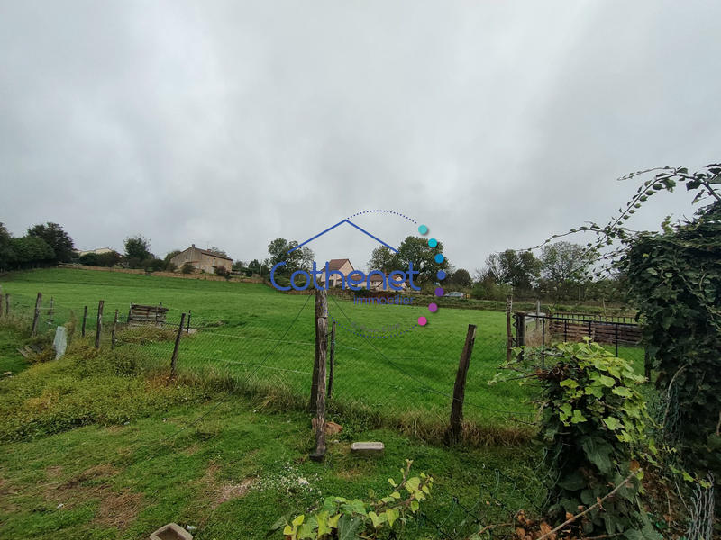 Maison ancienne - 125 m² - 5 pièces