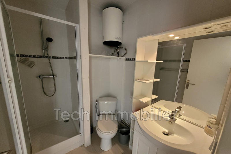 Appartement - 31 m² - 2 pièces