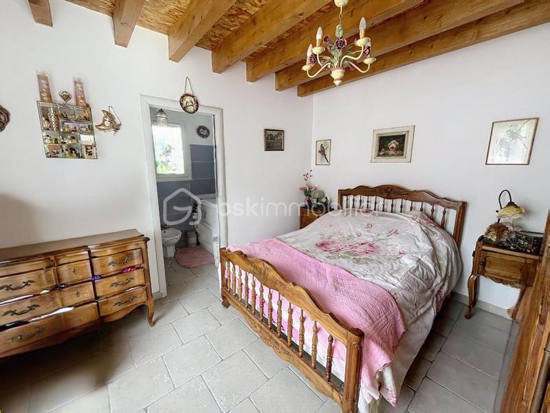 Maison - 137 m² - 7 pièces