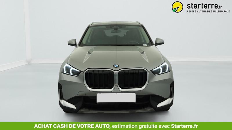 Bmw X1 U11 Sdrive 18i 136ch Dkg7 Business Design