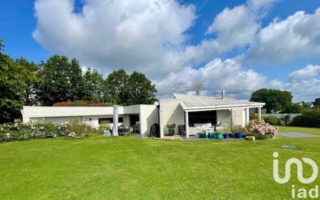 Maison de maîtres - 172 m² - 6 pièces