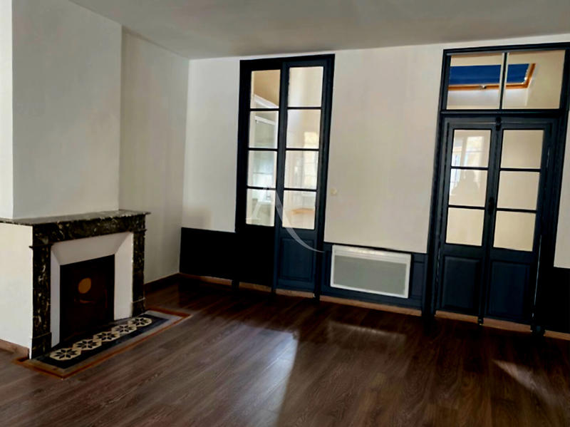 Appartement - 66 m² - 2 pièces