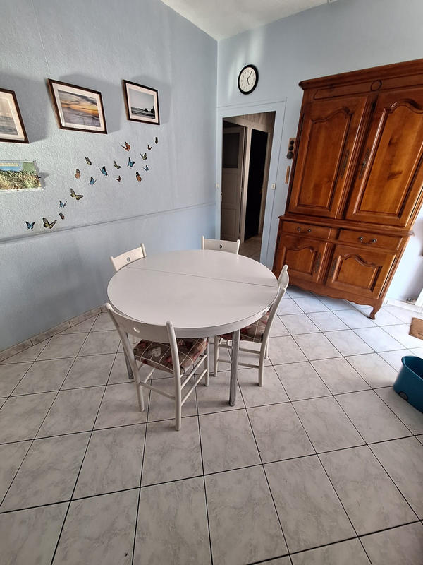 Maison - 114 m² - 6 pièces