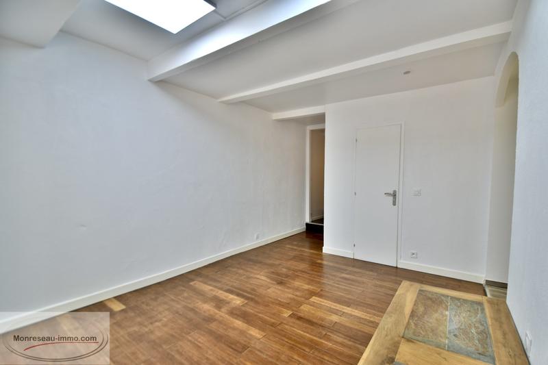 Appartement - 42 m² - 3 pièces