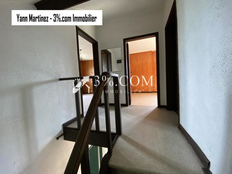 Maison de campagne - 103 m² - 5 pièces