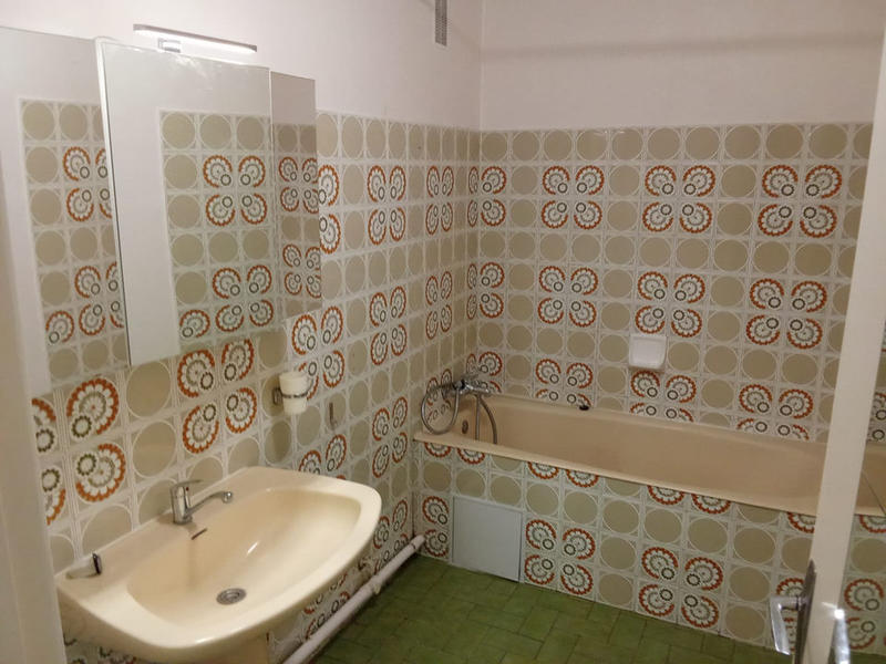 Appartement - 77 m² - 3 pièces