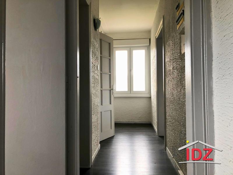 Maison - 123 m² - 5 pièces